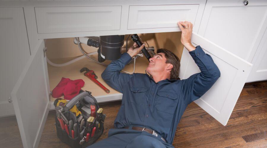 Professional emergency plumbing in Miami, MO